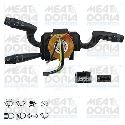 Steering Column Switch